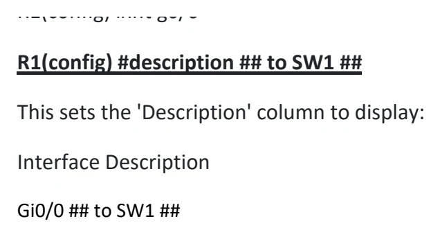 Original OneNote notes: IPv4 Addressing (pt 2), page 5. Text version follows below.